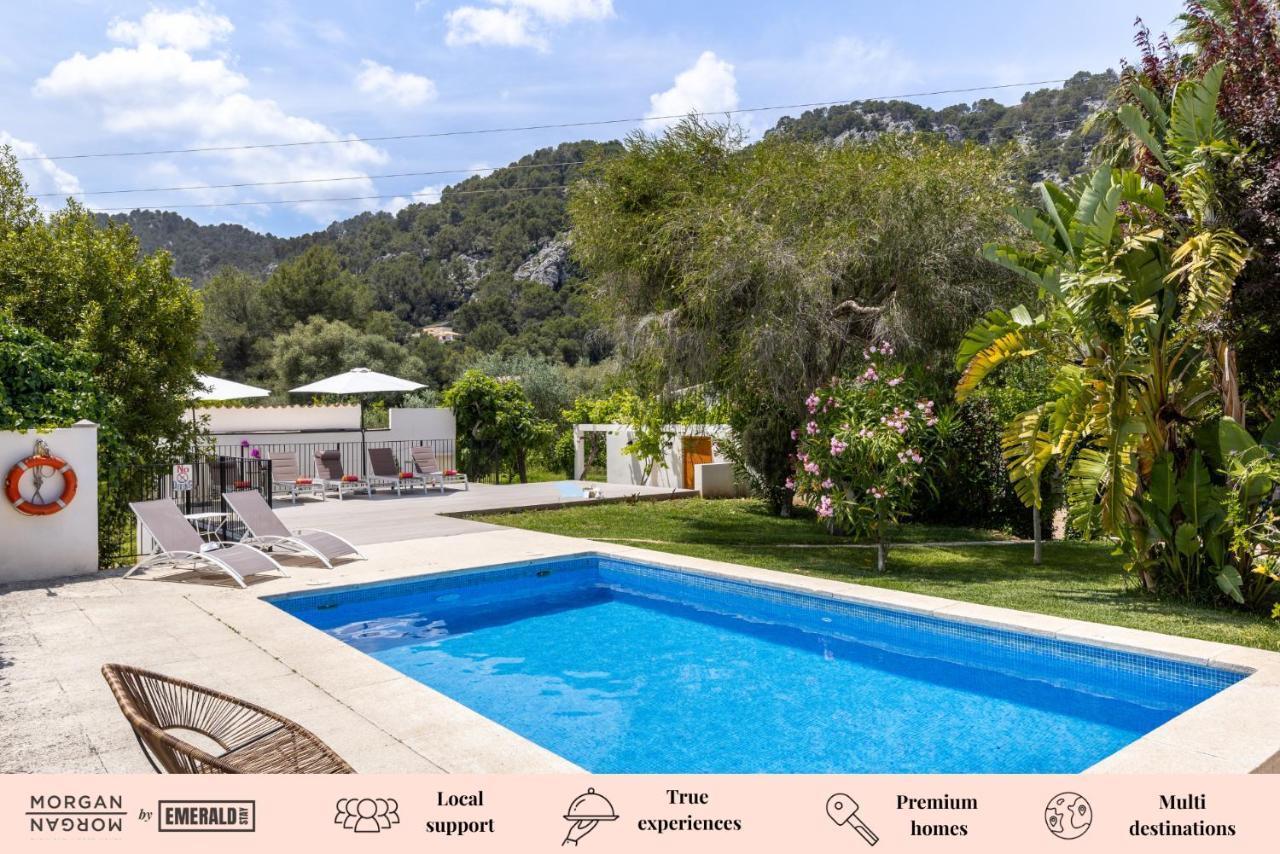 Villa Torres - By Emerald Pollensa