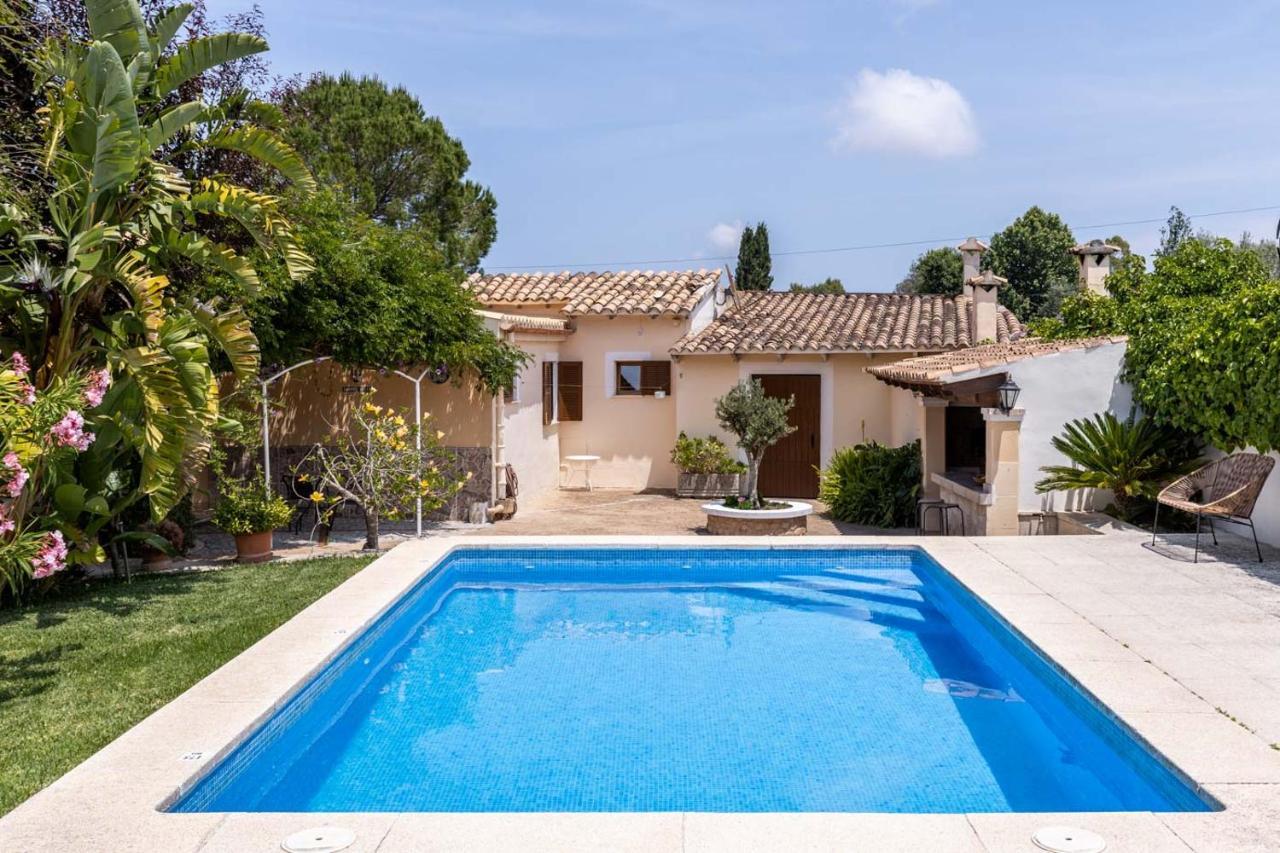 Torres - By Emerald Villa Pollensa